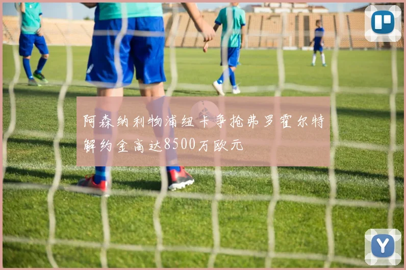 阿森纳利物浦纽卡争抢弗罗霍尔特解约金高达8500万欧元