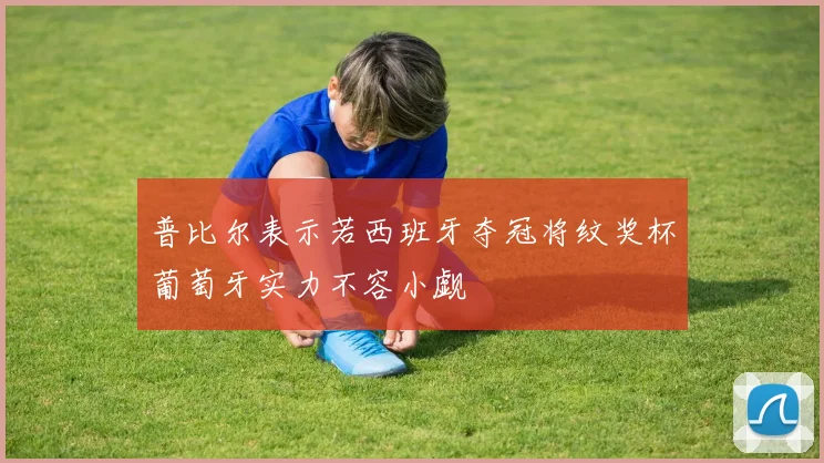 普比尔表示若西班牙夺冠将纹奖杯葡萄牙实力不容小觑